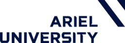 Ariel University logo