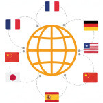 multi language asf transcription