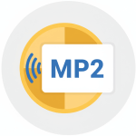 mp2 format transcription