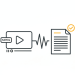 transcription accuracy