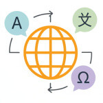 multi language mts transcription