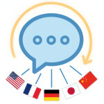 mutlti language transcription for quicktime files