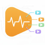 ts files transcription