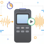 dictation optimization