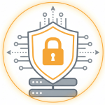 secure infrastructure