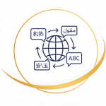 multi-language transcription