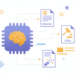 domain speech recognition