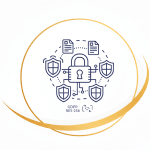 secure transcription