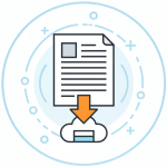 export transcript