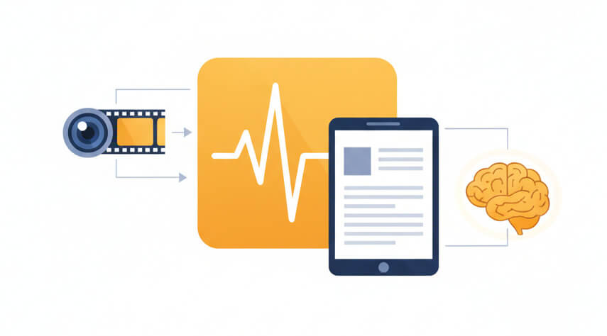 mts to text conversion