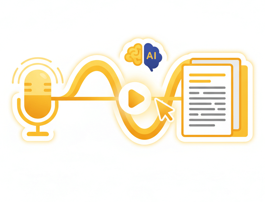 snd to text conversion