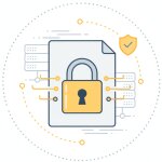 spanish transcription data security