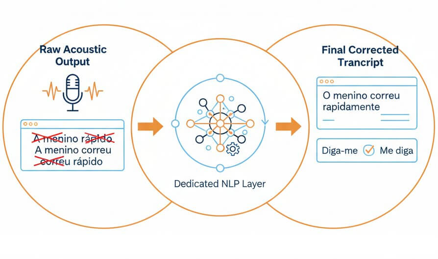 portuguese language processing and NLP