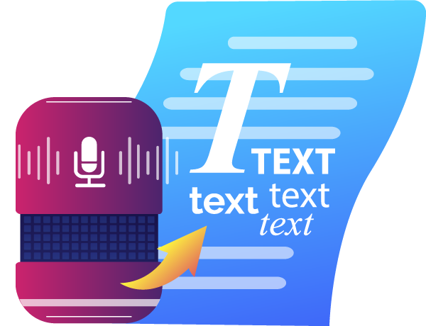 best speech to text software to transcribe interviews